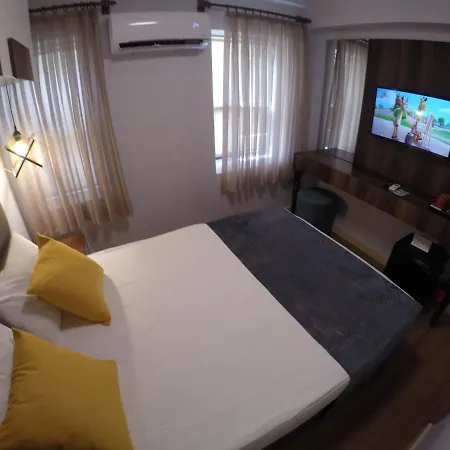 Mono 3* Antalya