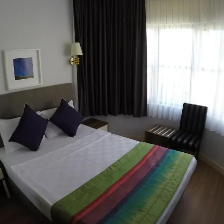 Mono Hotel Antalya