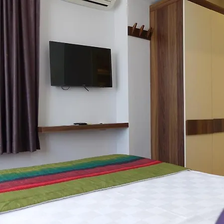 Hotel Mono