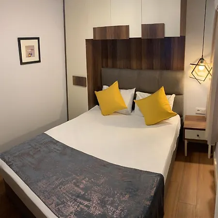 Hotel Mono Antalya