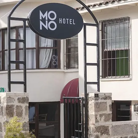 Mono Antalya