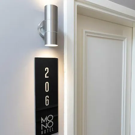 Mono Hotel