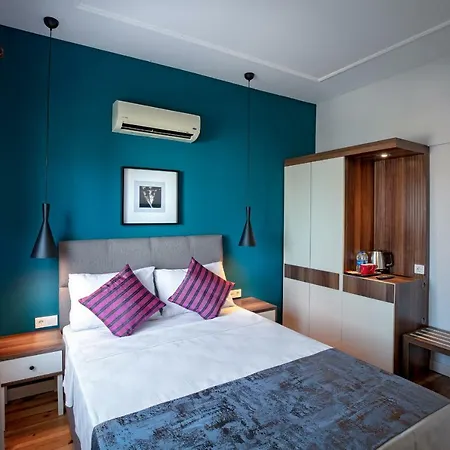 Mono Hotel Antalya