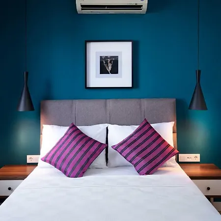 Mono Hotel 3*