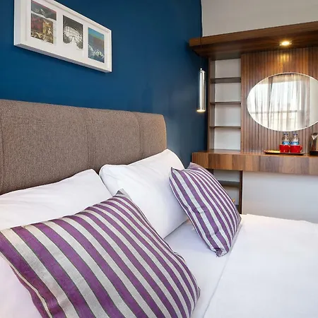 Hotel Mono
