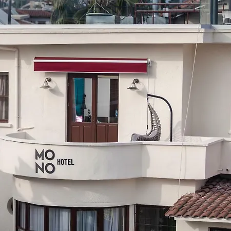 Mono Hotel 3*