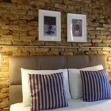 Hotel Mono Antalya