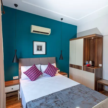 Mono Hotel Antalya