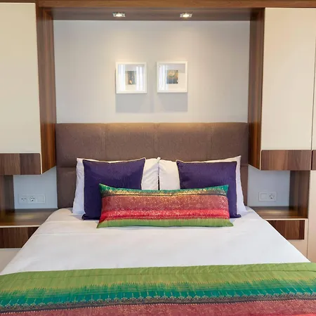 Mono Hotel Antalya