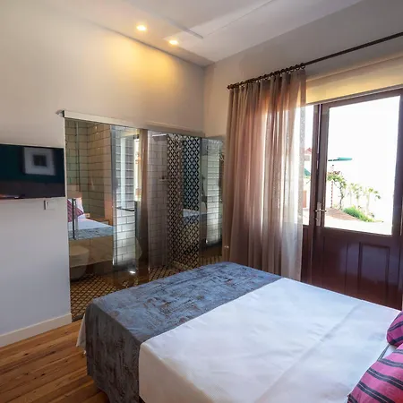 Mono Hotel Antalya