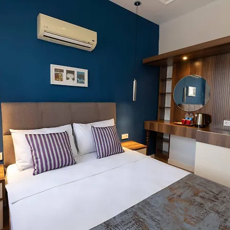 Hotel Mono Antalya