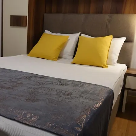 Mono Hotel Antalya