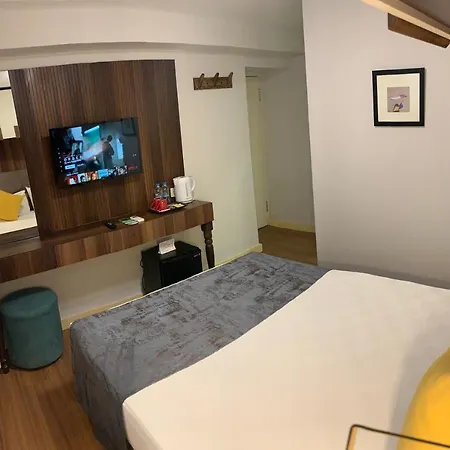 Mono Hotel Antalya