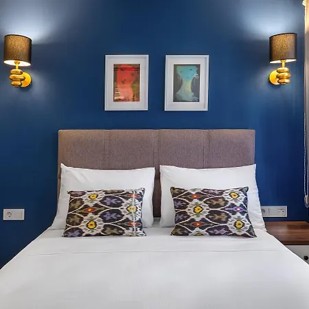 Hotel Mono Antalya
