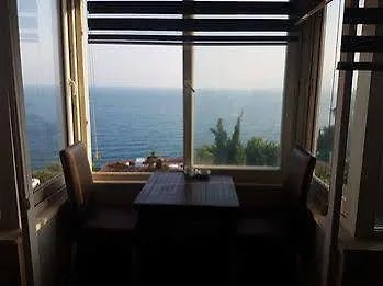 Hotel Mono Antalya