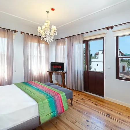 Hotel Mono Antalya