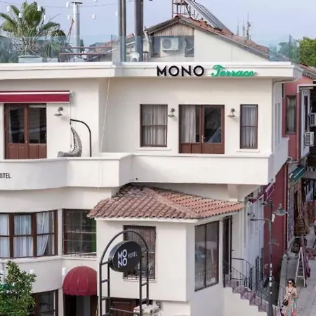 Hotel Mono