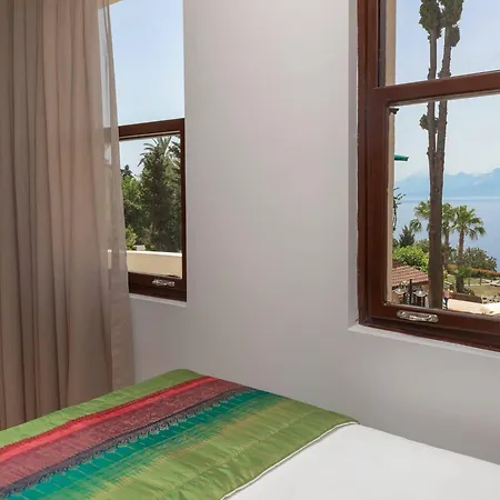 Mono Antalya