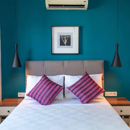 Hotel Mono Antalya